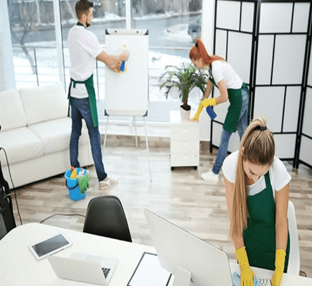 Cleaning Services Canada