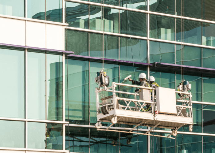 Office Cleaning In Dubai Uae