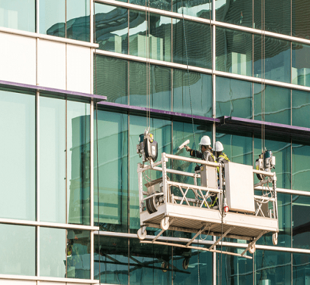 Office Cleaning Canada